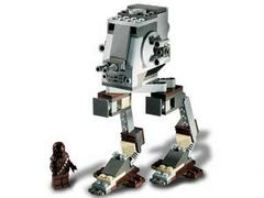 LEGO Set | Imperial AT-ST LEGO Star Wars