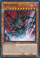 Tragoedia SDCL-EN013 YuGiOh Structure Deck: Cyberse Link Prices