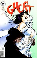Ghost #17 (1996) Comic Books Ghost Prices
