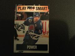 Mike Hough - Power #266 Hockey Cards 1992 Pro Set Prices