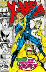 X-Men: Blue [Lenticular] Comic Books X-Men: Blue Prices