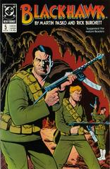 Blackhawk #5 (1989) Comic Books Blackhawk Prices