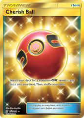 Cherish Ball #250 Pokemon Unified Minds Prices