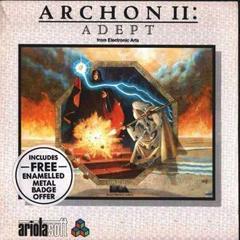 Archon II: Adept ZX Spectrum Prices