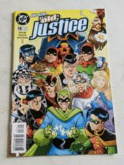 Young Justice #16 (2000) Comic Books Young Justice Prices
