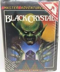 Black Crystal Commodore 64 Prices