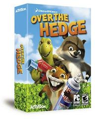 Over the Hedge PC Games Prices