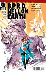 B.P.R.D.: Hell On Earth #112 (2013) Comic Books B.P.R.D.: Hell On Earth Prices