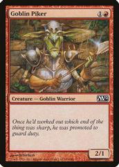 Goblin Piker Magic M12 Prices