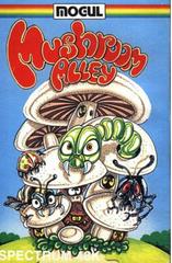 Mushroom Alley ZX Spectrum Prices