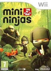 Mini Ninjas PAL Wii Prices