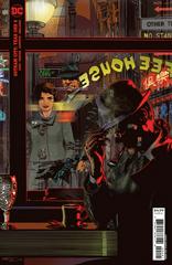 Gotham City: Year One [Harris] #4 (2023) Comic Books Gotham City: Year One Prices