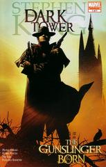 Dark Tower: The Gunslinger Born Comic Books Dark Tower: The Gunslinger Born Prices