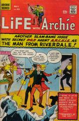 Life with Archie #49 (1966) Comic Books Life with Archie Prices