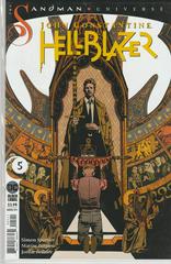 John Constantine: Hellblazer Comic Books John Constantine: Hellblazer Prices