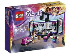 Pop Star Recording Studio LEGO Friends Prices