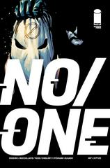 No/One #7 (2023) Comic Books No / One Prices