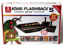 Atari Flashback 5 Atari 2600 Prices