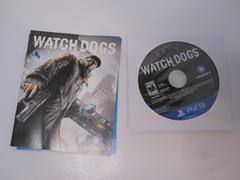Photo By Canadian Brick Cafe | Watch Dogs Playstation 3