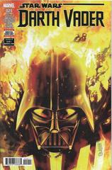 Darth Vader Comic Books Darth Vader Prices