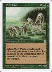 Wolf Pack Magic Portal Three Kingdoms Prices