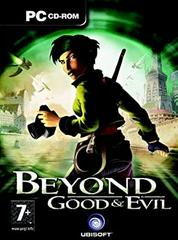 Beyond Good & Evil PC Games Prices