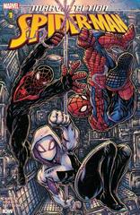 Marvel Action: Spider-Man [Eastman] #1 (2018) Comic Books Marvel Action: Spider-Man Prices