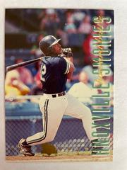 Howard Battle #108 Baseball Cards 1994 Classic Best Gold Prices