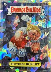 Ruptured RUPERT [Atomic Refractor] #199a 2022 Garbage Pail Kids Chrome Prices