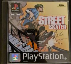 Street Skater PAL Playstation Prices