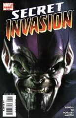 Secret Invasion #5 (2008) Comic Books Secret Invasion Prices