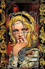 Alice Ever After #4 (2022) Comic Books Alice Ever After Prices