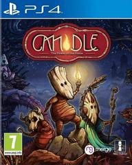 Candle: The Power of the Flame PAL Playstation 4 Prices