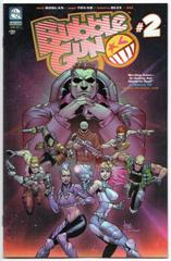 Bubblegun #2 (2017) Comic Books BubbleGun Prices