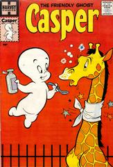 The Friendly Ghost, Casper #13 (1959) Comic Books Casper The Friendly Ghost Prices