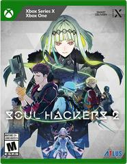 Soul Hackers 2 Xbox Series X Prices