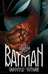 Batman: Gargoyle of Gotham #2 (2023) Comic Books Batman: Gargoyle of Gotham Prices