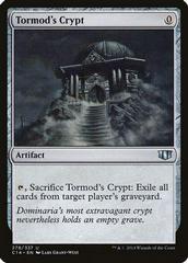 Tormod's Crypt Magic Commander 2014 Prices