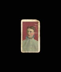 Ed Reulbach Baseball Cards 1909 E95 Philadelphia Caramel Prices