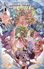 Untold Tales of I Hate Fairyland #1 (2023) Comic Books Untold Tales of I Hate Fairyland Prices