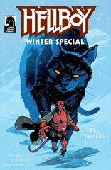 Hellboy Winter Special: The Yule Cat #1 (2023) Comic Books Hellboy Winter Special: The Yule Cat Prices