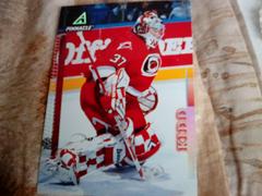 Trevor Kidd Hockey Cards 1997 Pinnacle Prices