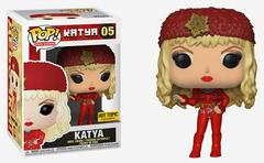 Katya #5 Funko POP Drag Queens Prices