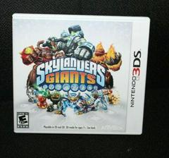 Skylanders Giants [game only] Nintendo 3DS Prices