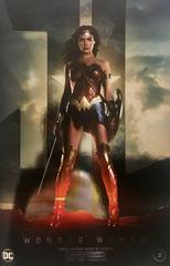 Wonder Woman [NYCC Foil] Comic Books Wonder Woman Prices