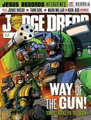 Judge Dredd Megazine #296 (2010) Comic Books Judge Dredd: Megazine Prices