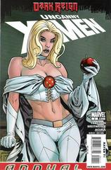 Uncanny X-Men Annual #2 (2009) Comic Books Uncanny X-Men Annual Prices