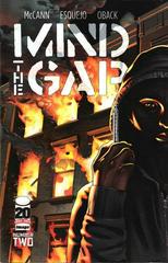 Mind the Gap #2 (2012) Comic Books Mind the Gap Prices