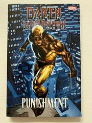 Punishment Comic Books Daken: Dark Wolverine Prices