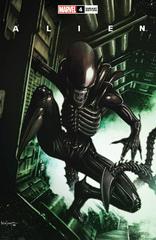 Alien [Suayan] Comic Books Alien Prices